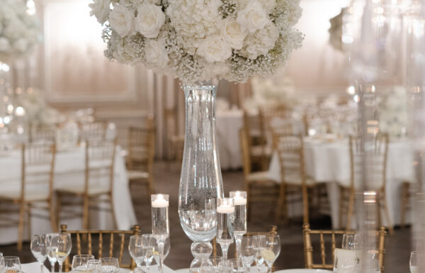 The wedding of This Bride Received Her Grandmother’s Ring That She Wore for 70 Years Gallery 11