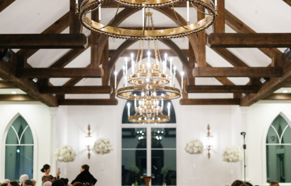 The wedding of This Bride Received Her Grandmother’s Ring That She Wore for 70 Years Gallery 15