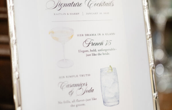 The wedding of This Bride Received Her Grandmother’s Ring That She Wore for 70 Years Gallery 17