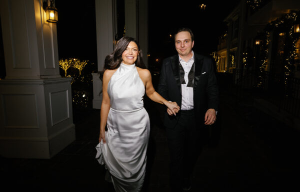 The wedding of This Bride Received Her Grandmother’s Ring That She Wore for 70 Years Gallery 18