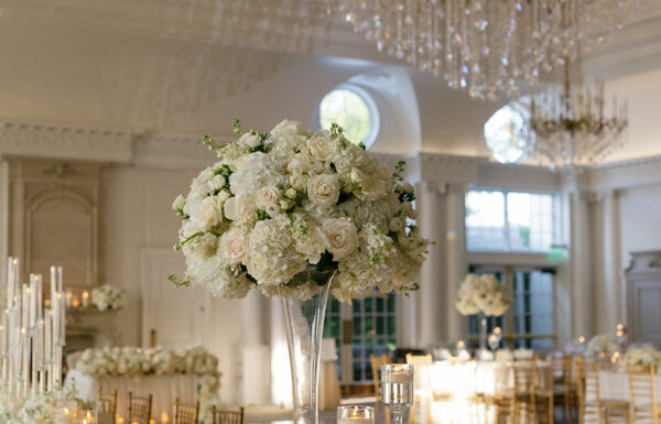 The wedding of The Fairytale Wedding They Dreamed Of Came to Life Gallery 13