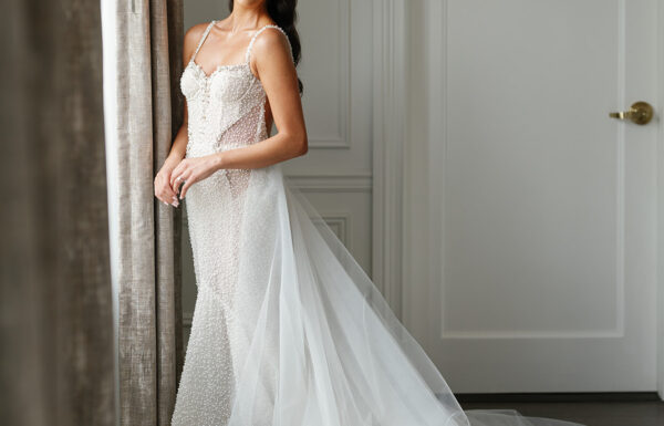 The wedding of The Fairytale Wedding They Dreamed Of Came to Life Gallery 3