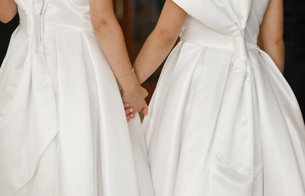 The wedding of The Fairytale Wedding They Dreamed Of Came to Life Gallery 5