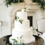 A Park Chateau wedding.