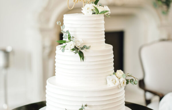 The wedding of This NJ Venue Channeled the Tuscan Estate Vibes They Wanted A Park Chateau wedding. Gallery 5