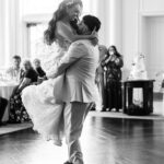 A Park Chateau wedding.