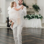 A Park Chateau wedding.