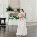 A Park Chateau wedding.