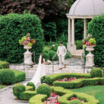 A Park Chateau wedding.