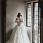 The wedding of A Fairytale Wedding Full of Elegance and Charm Gallery 2