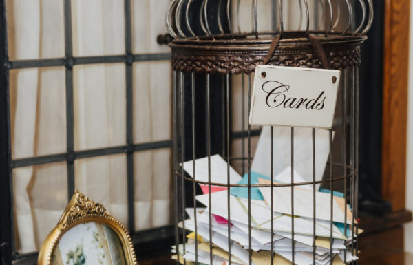 The wedding of A Fairytale Wedding Full of Elegance and Charm Gallery 10