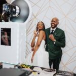 An elegant wedding at Perona Farms in Andover, New Jersey.