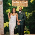 An elegant wedding at Perona Farms in Andover, New Jersey.