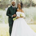 An elegant wedding at Perona Farms in Andover, New Jersey.