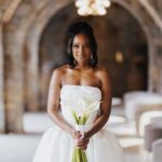 An elegant wedding at Perona Farms in Andover, New Jersey.