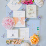 A beautiful wedding at ICONA Avalon in New Jersey.