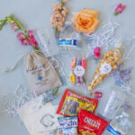 A beautiful wedding at ICONA Avalon in New Jersey.