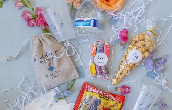 The wedding of A Coastal-Chic Wedding at a Dreamy Waterfront Property A beautiful wedding at ICONA Avalon in New Jersey. Gallery 8