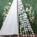 A beautiful wedding at ICONA Avalon in New Jersey.