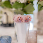 A beautiful wedding at ICONA Avalon in New Jersey.