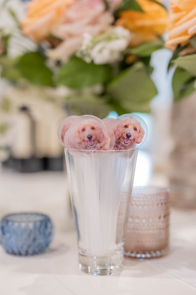 A beautiful wedding at ICONA Avalon in New Jersey.