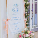 A beautiful wedding at ICONA Avalon in New Jersey.