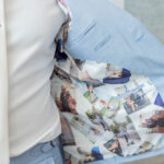 A beautiful wedding at ICONA Avalon in New Jersey.