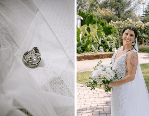 Metal Detecting Hobbyist Finds Bride’s Ring And Goes Viral on TikTok