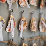 A Farm on Main wedding.