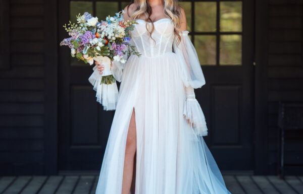 The wedding of Boho Meets Whimsical at This Wedding In a 1895 Avant Garde Restored Barn Gallery 4