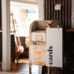 A unique wedding at Everly at Railroad in Tuckahoe, New Jersey.