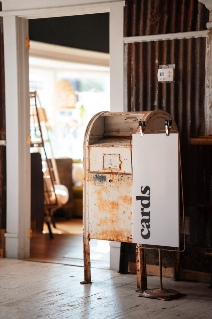 A unique wedding at Everly at Railroad in Tuckahoe, New Jersey.