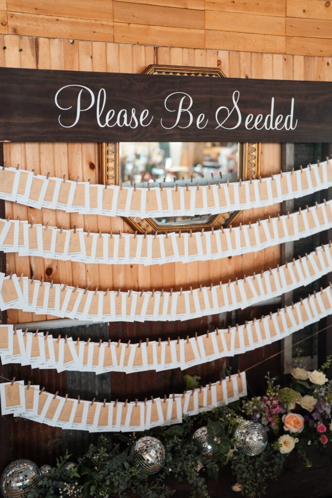 A unique wedding at Everly at Railroad in Tuckahoe, New Jersey.