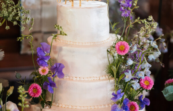 The wedding of Boho Meets Whimsical at This Wedding In a 1895 Avant Garde Restored Barn A unique wedding at Everly at Railroad in Tuckahoe, New Jersey. Gallery 10