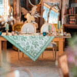 A unique wedding at Everly at Railroad in Tuckahoe, New Jersey.