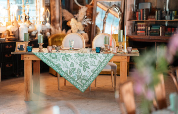 The wedding of Boho Meets Whimsical at This Wedding In a 1895 Avant Garde Restored Barn A unique wedding at Everly at Railroad in Tuckahoe, New Jersey. Gallery 11