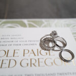 An elaborate Crystal Plaza wedding in Livingston, New Jersey.