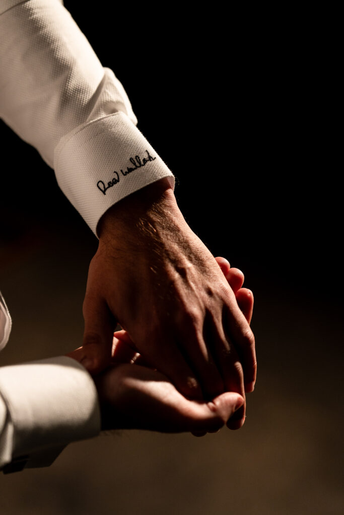 An elaborate Crystal Plaza wedding in Livingston, New Jersey.