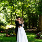 An elaborate Crystal Plaza wedding in Livingston, New Jersey.