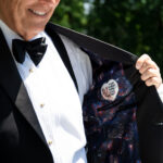 An elaborate Crystal Plaza wedding in Livingston, New Jersey.