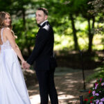 An elaborate Crystal Plaza wedding in Livingston, New Jersey.