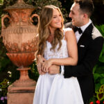 An elaborate Crystal Plaza wedding in Livingston, New Jersey.