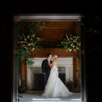 An elegant wedding at Pendry Natirar in New Jersey.