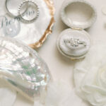 A wedding at the Molly Pitcher Inn in New Jersey.