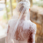 An elegant wedding at Pendry Natirar in New Jersey.