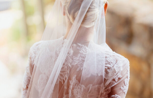 The wedding of An Epic Wedding Weekend With “A Candlelit Dreamscape” Reception An elegant wedding at Pendry Natirar in New Jersey. Gallery 6