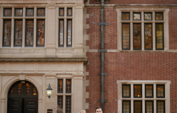 The wedding of An Epic Wedding Weekend With “A Candlelit Dreamscape” Reception An elegant wedding at Pendry Natirar in New Jersey. Gallery 8