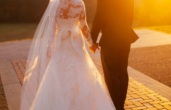 The wedding of An Epic Wedding Weekend With “A Candlelit Dreamscape” Reception An elegant wedding at Pendry Natirar in New Jersey. Gallery 10