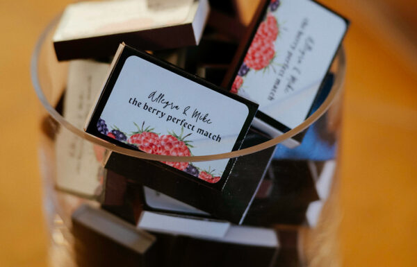 The wedding of An Epic Wedding Weekend With “A Candlelit Dreamscape” Reception An elegant wedding at Pendry Natirar in New Jersey. Gallery 12