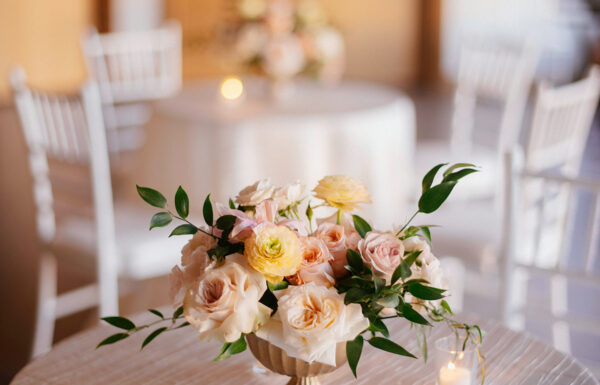 The wedding of An Epic Wedding Weekend With “A Candlelit Dreamscape” Reception An elegant wedding at Pendry Natirar in New Jersey. Gallery 13